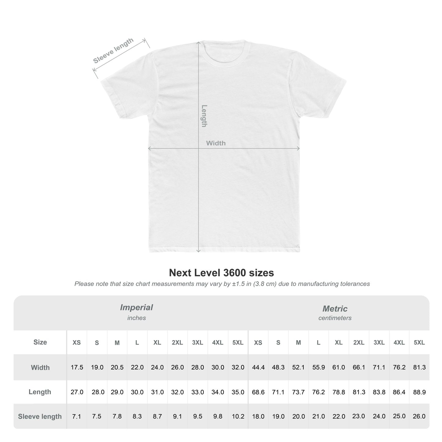 Desert Summer Cotton Crew Tee - Westro Outfitters